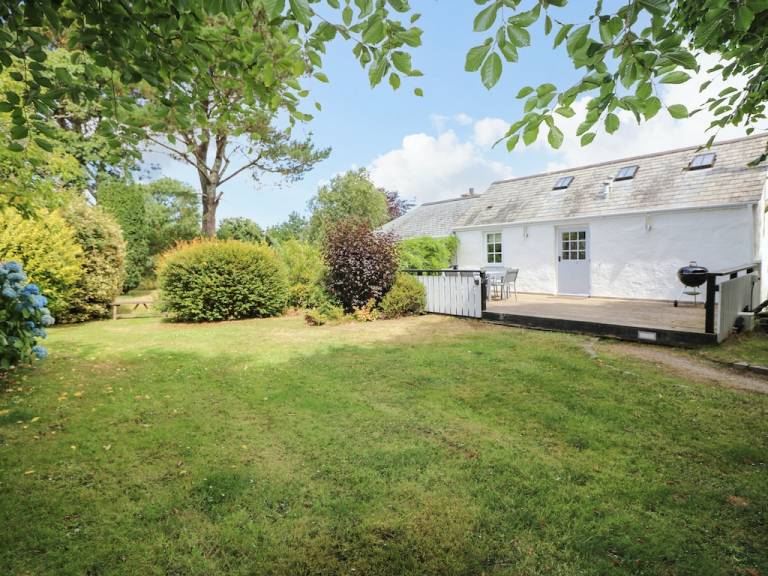 Cottage Truro