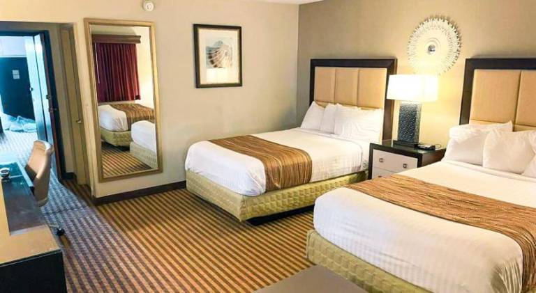 Eleven Boutique Hotel LLC — photo 2