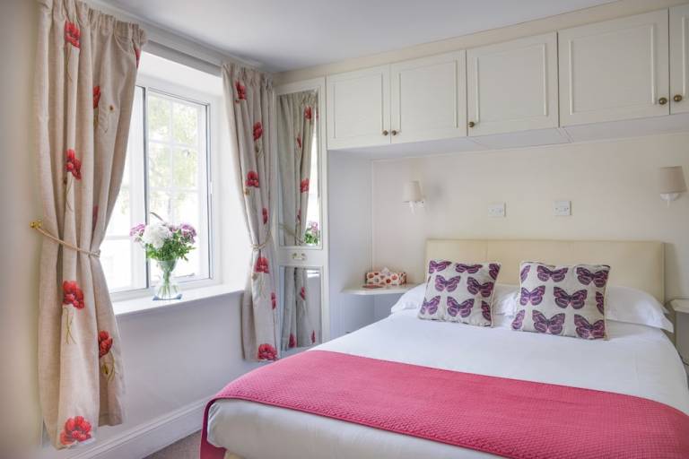 Accommodation Chard