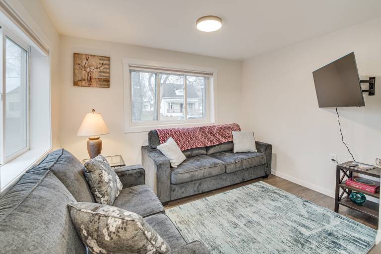 Dog-Friendly Home < 1 Mi to Downtown Fargo! — photo 4
