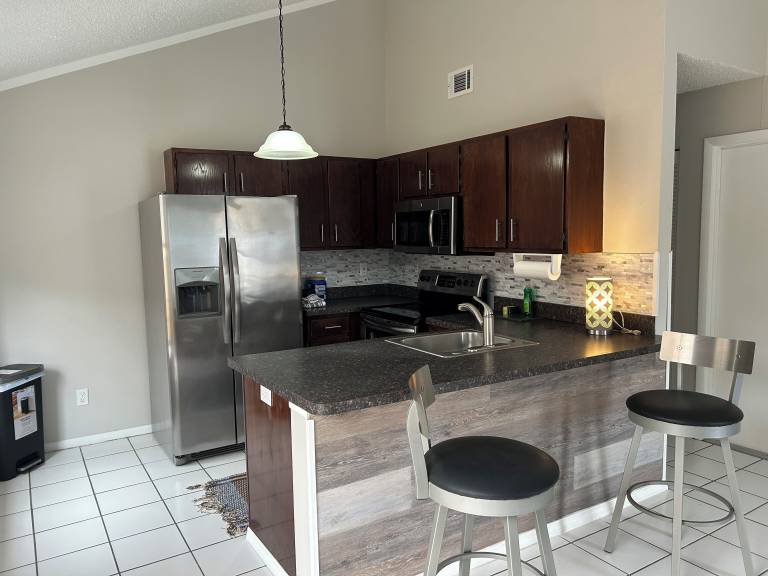 Villa  Wedgewood Of Palm Harbor