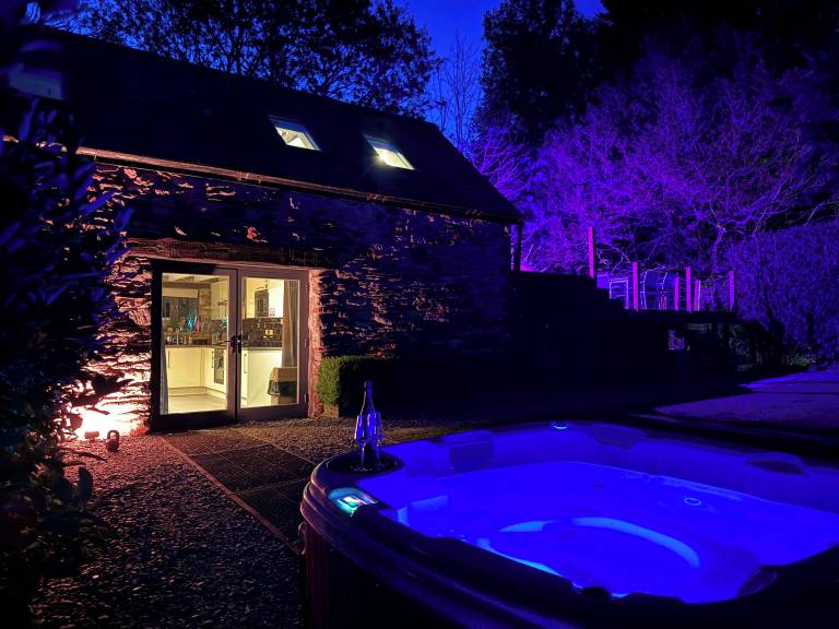 Lodge Worston