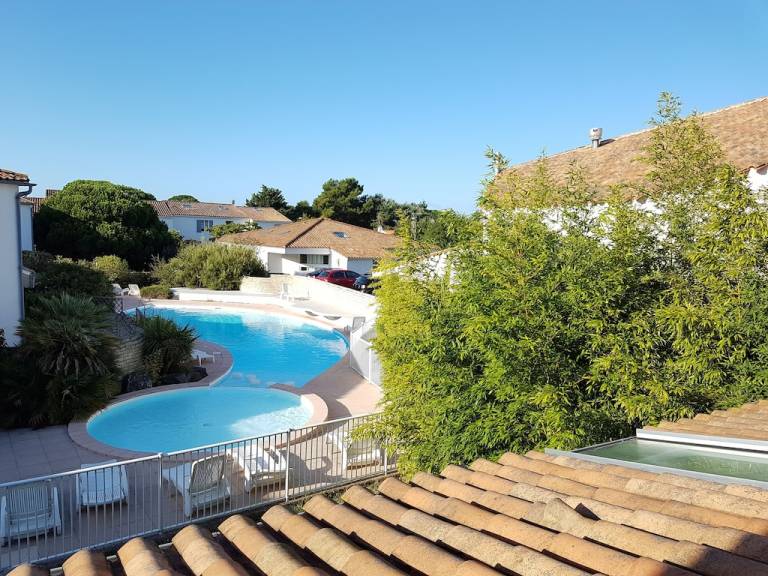 Appartement Loix