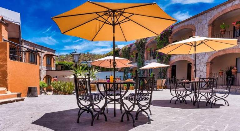 Hotel Chocolate Carruaje — photo 4