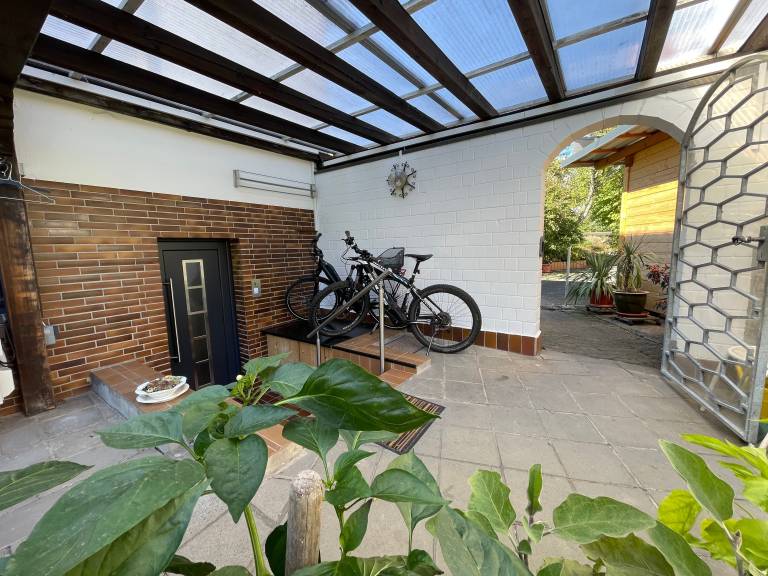 Ferienwohnung  Herbstein