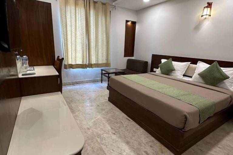 Svaruchi A Boutique Hotel