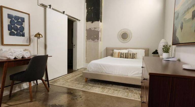Vacation home with 1 room for 6 persons — photo 2