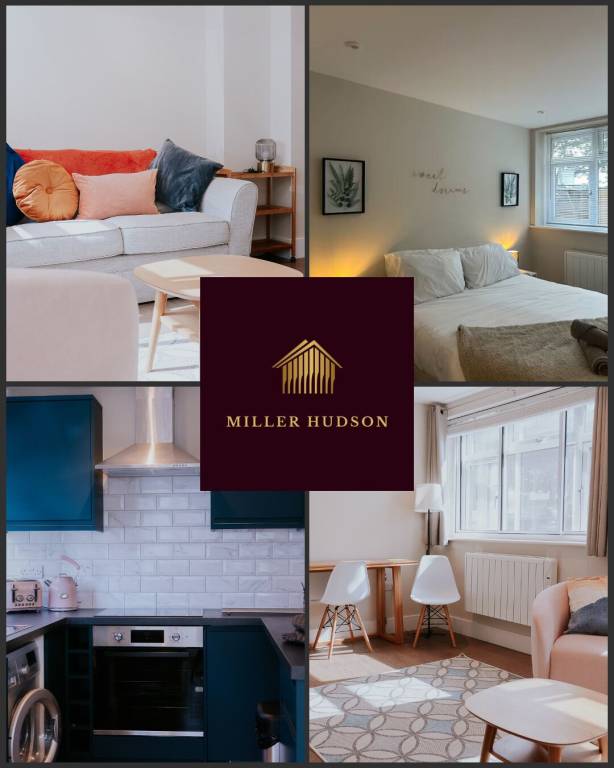 Apartment Horsham