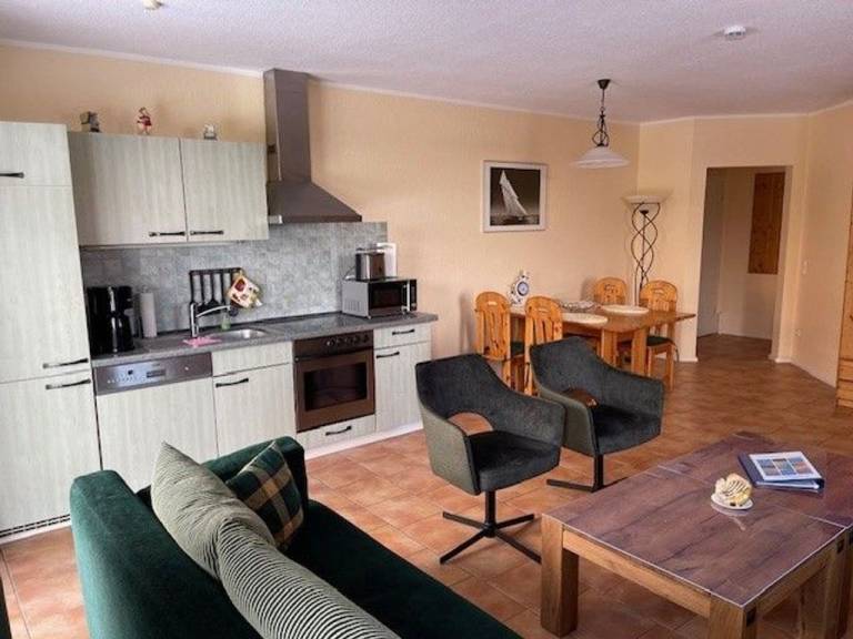 Ferienwohnung Nienhagen