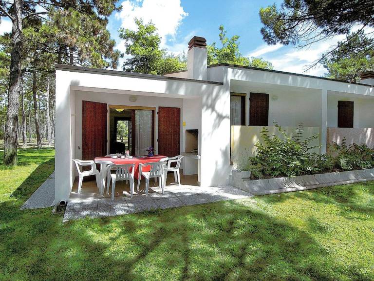 Ferienhaus Bibione Pineda