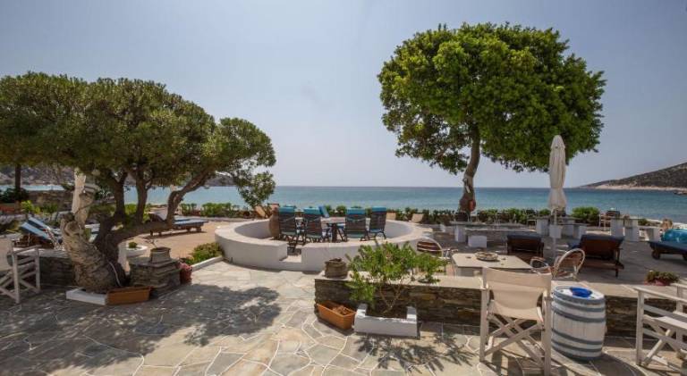 Pension Ageliki Sifnos — photo 2