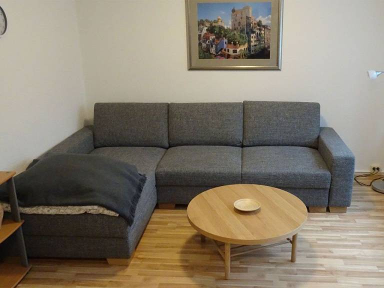 Ferienwohnung Stotternheim