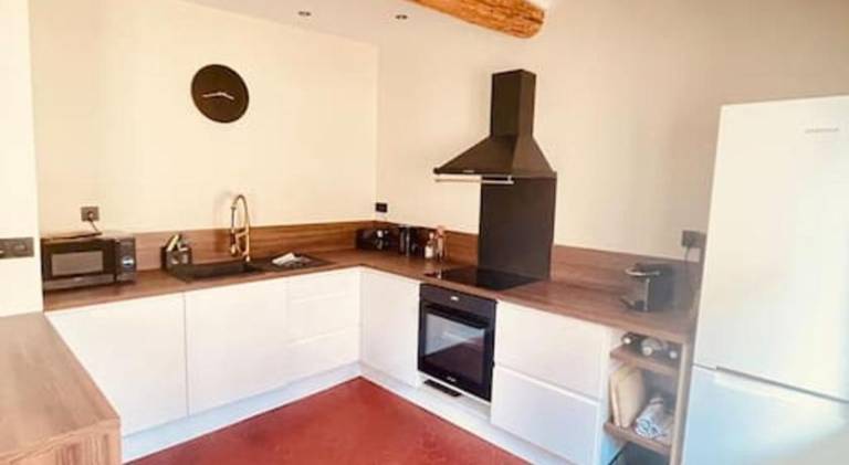 Holiday apartment with 2 rooms for 4 persons — photo 5