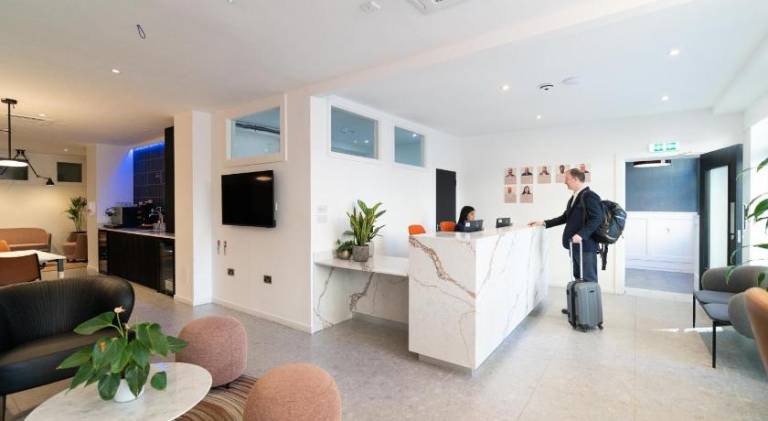 Rental apartment | Next to Edinburgh Castle — photo 4