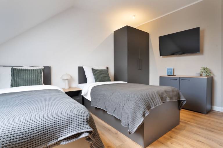 Ferienwohnung Lohne (Oldenburg)