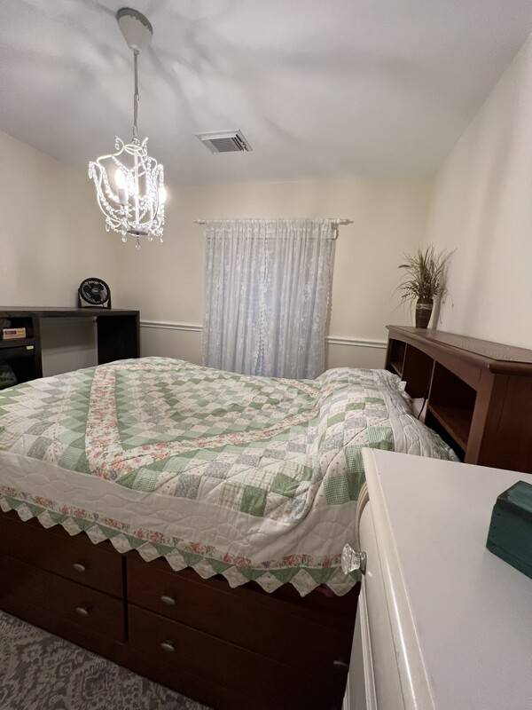 Private room  Barker Cypress