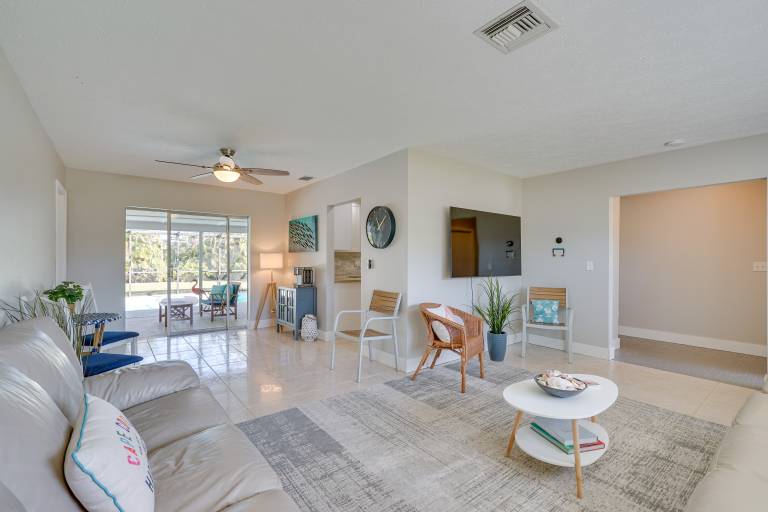 Saltwater Pool & Dog Friendly: ‘The Cape Escape’ — photo 4