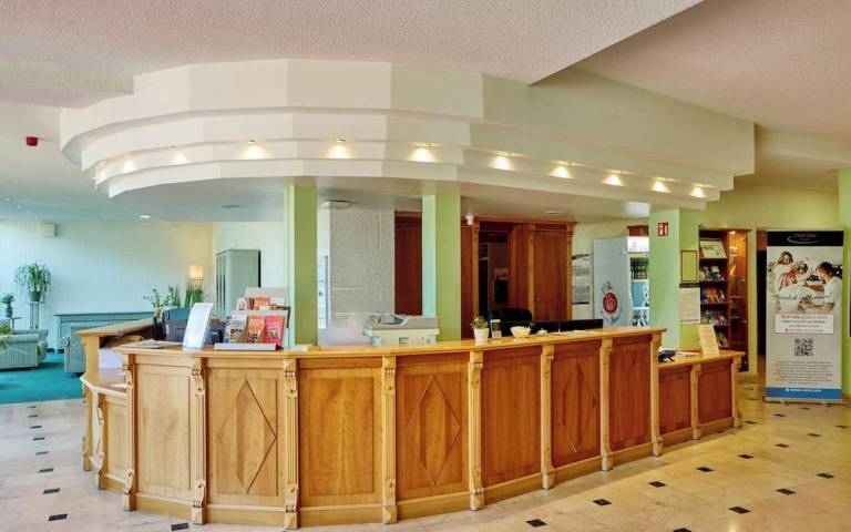 AXXON Hotel — photo 5