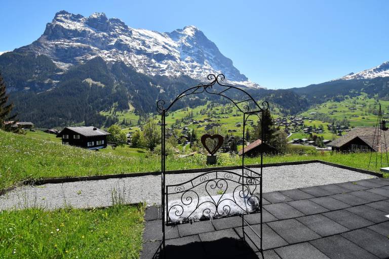 Hotel Cabana in Grindelwald