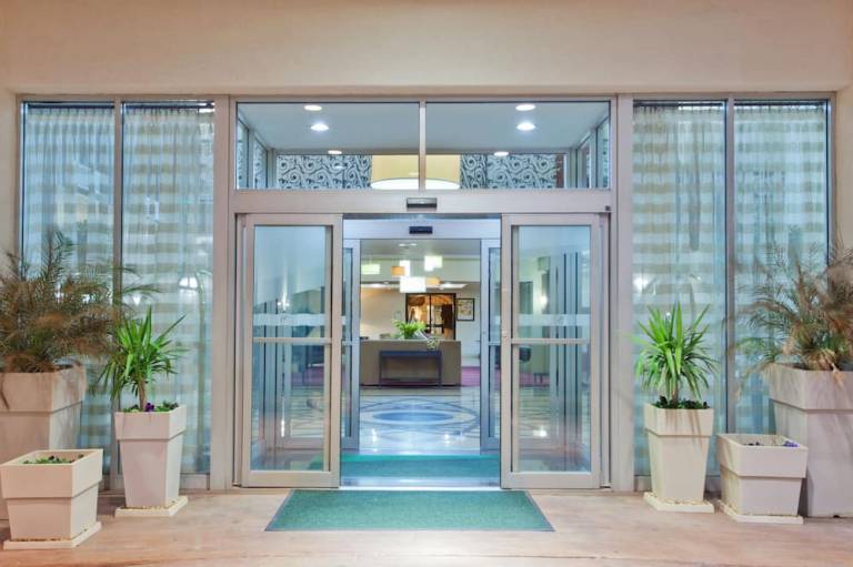 Holiday Inn Shreveport Downtown by IHG