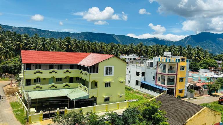 Millennium Eco Retreat