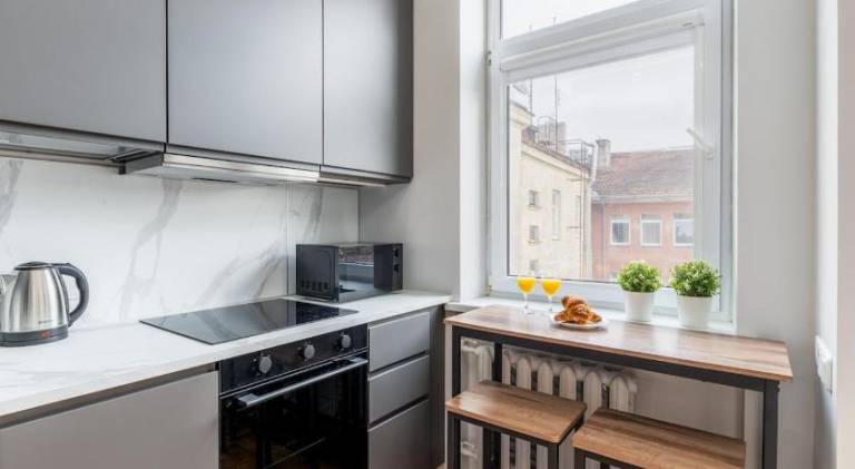 Holiday apartment with 1 room for 3 persons — photo 4