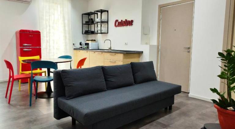 Wonderful rental apartment | Near Catania Cathedral | Dogs allowed — photo 2