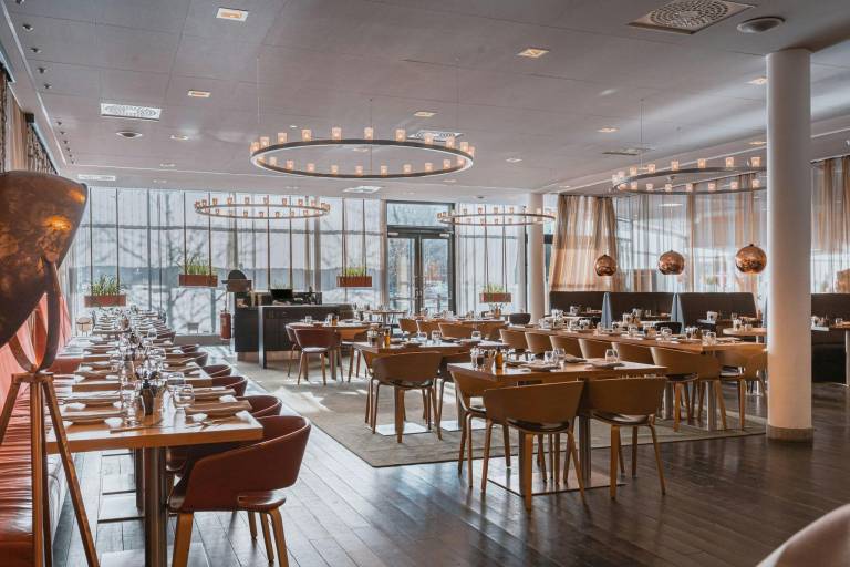 Courtyard by Marriott Stockholm Kungsholmen — photo 2