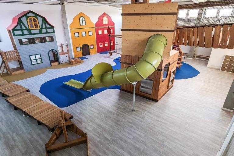 Ferienhaus  Kieler Förde