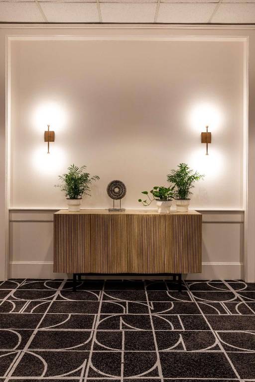 The Royal Sonesta Portland Downtown — photo 4