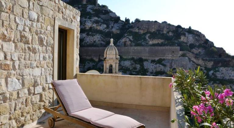 Scicli Albergo Diffuso — photo 4