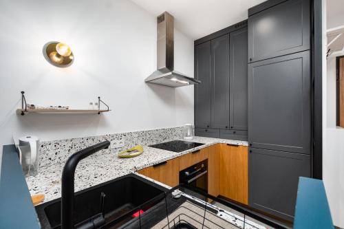 Appartement Mokotów