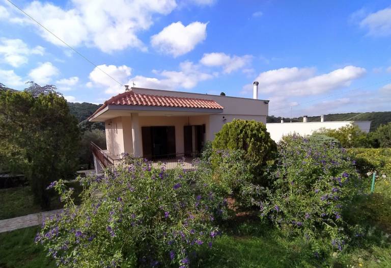 Villa Monopoli