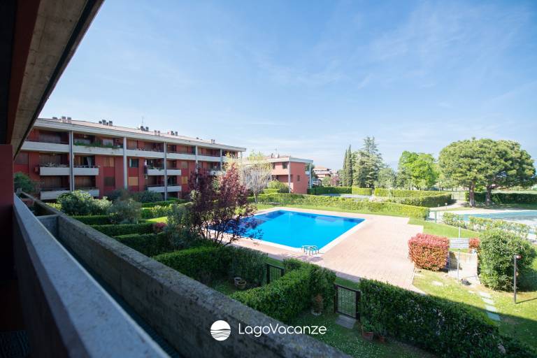 Appartamento Desenzano del Garda