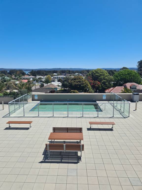 Apartment  Wyong