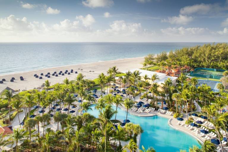 Resort  Fort Lauderdale