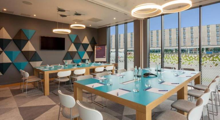 Holiday Inn Express Bridgwater By IHG — photo 3