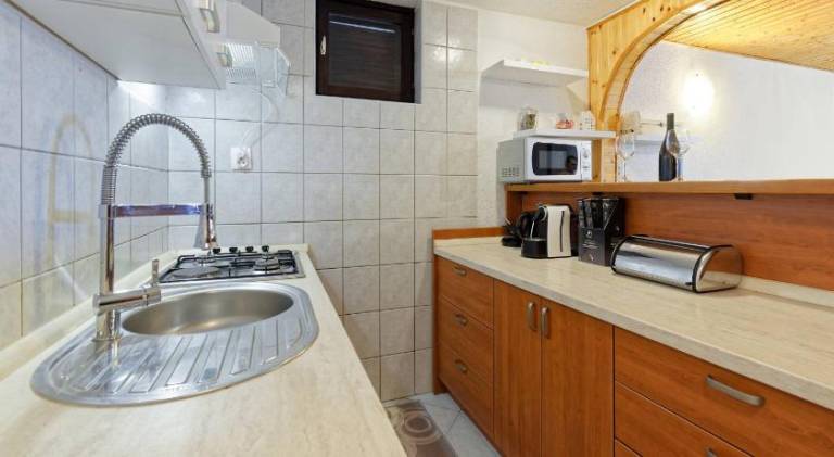Apartment with 2 rooms for 4 persons — photo 5