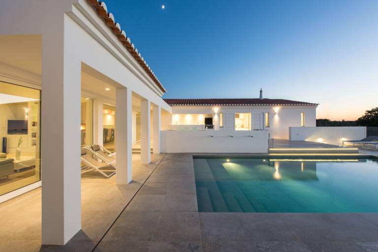 Villa Silves