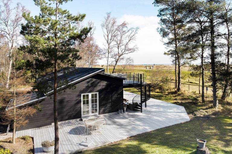 Feriehus Marielyst