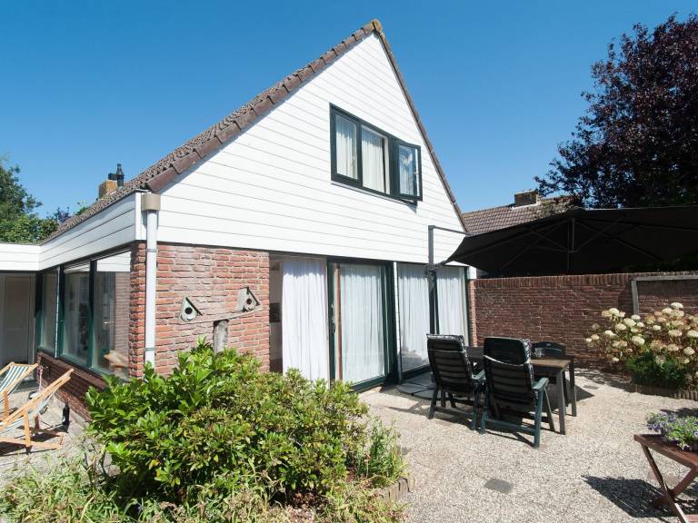 Huis Noordwijkerhout