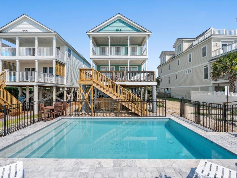 Recovery Zone in Garden City, SC