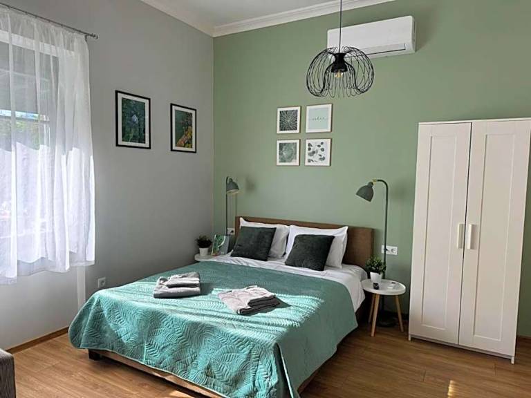 Aparthotel Tata