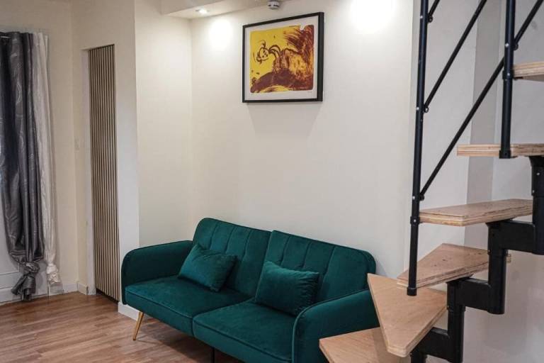 Appartement Saint-Germain-en-Laye
