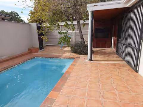 Huis Rondebosch East