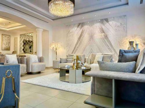 Apartamento The Pearl-Qatar