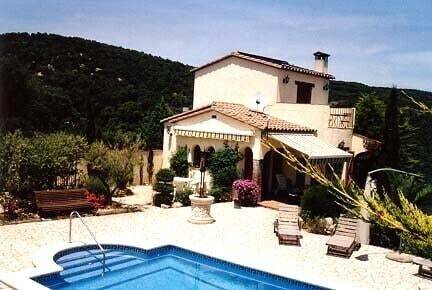 Huis Calonge