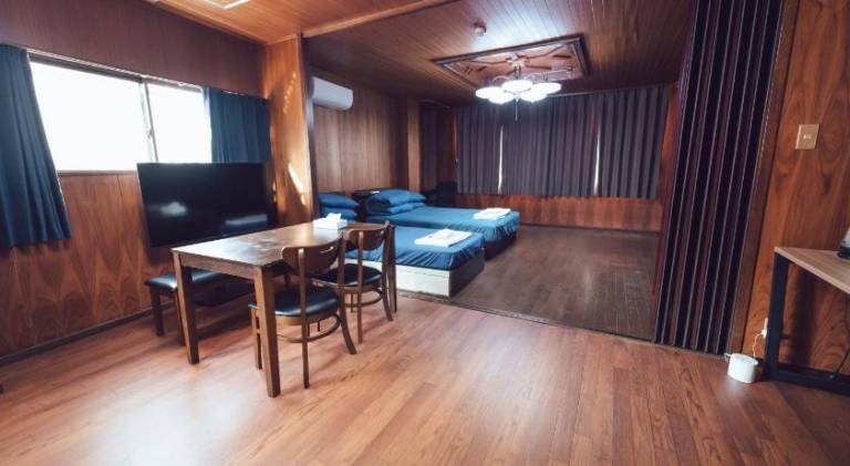 Appartement Osaka