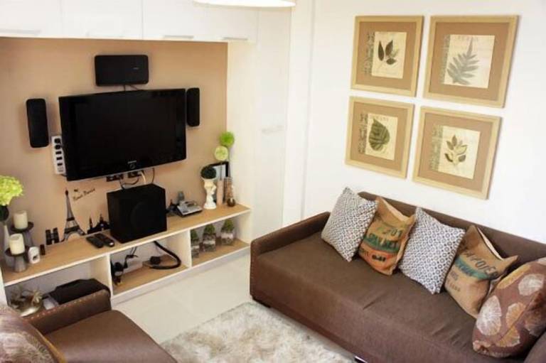 Condo Quezon City