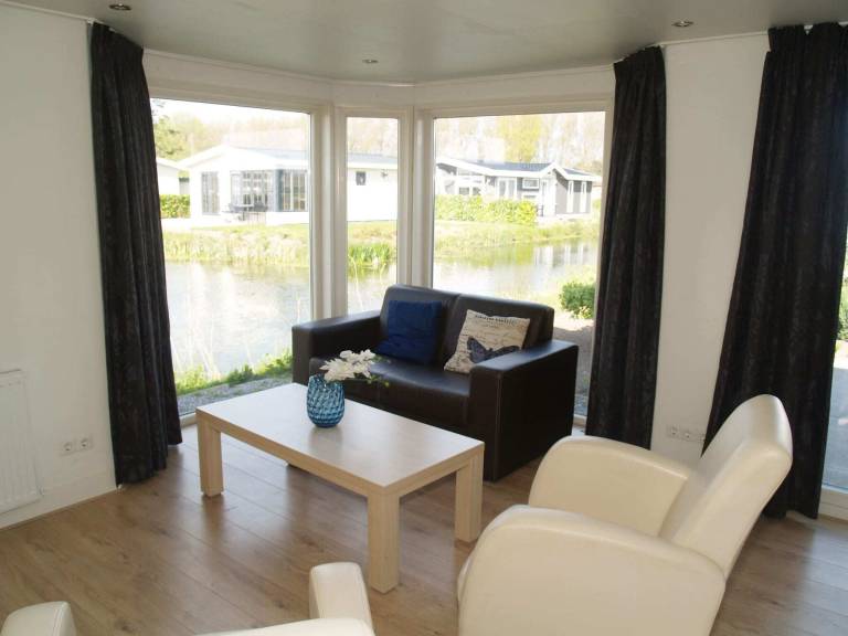 Chalet De Rijp